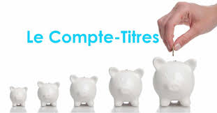 le-compte-titre Compte Titre Ordinaire (CTO)