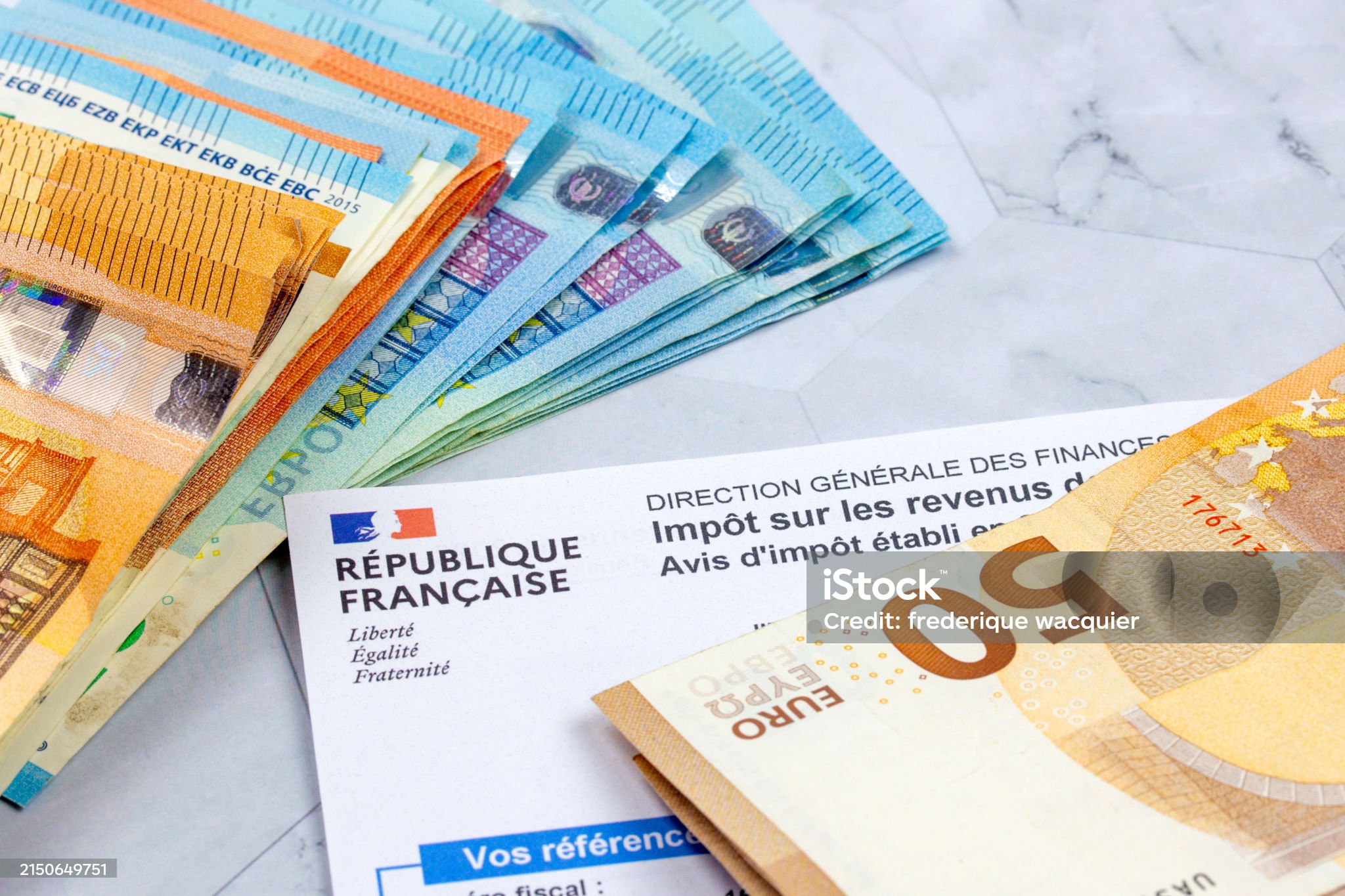 You are currently viewing Fiscalité des placements